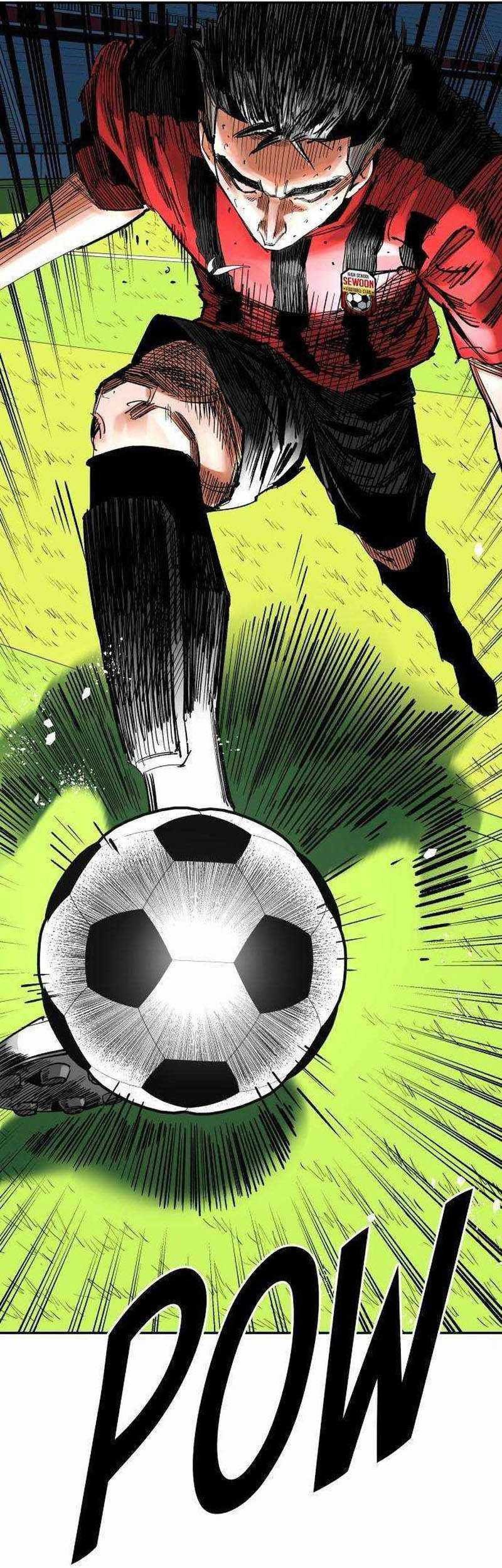 Build Up Chapter 146 Gambar 58