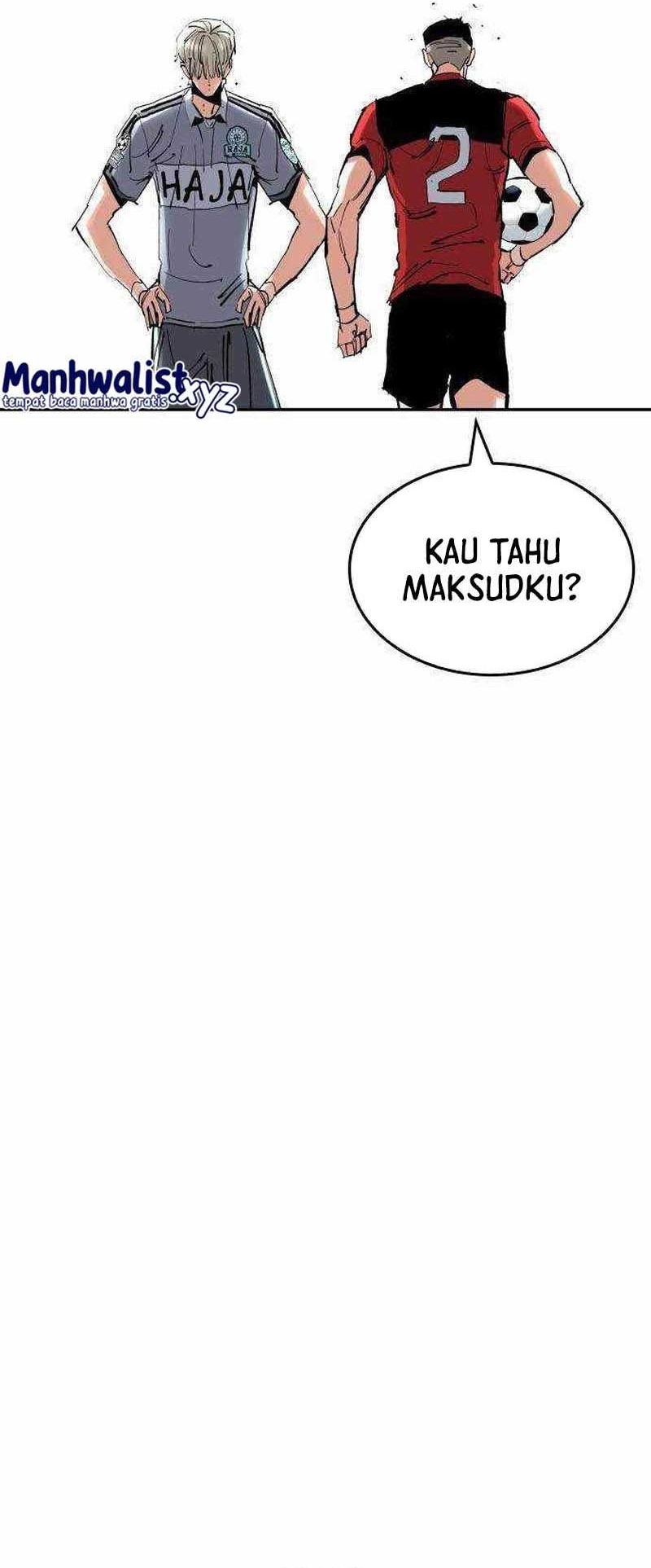 Build Up Chapter 146 Gambar 65