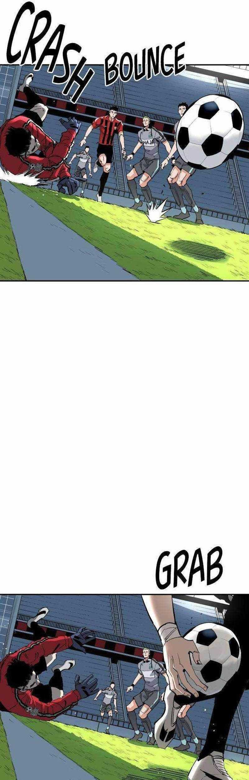 Build Up Chapter 146 Gambar 62