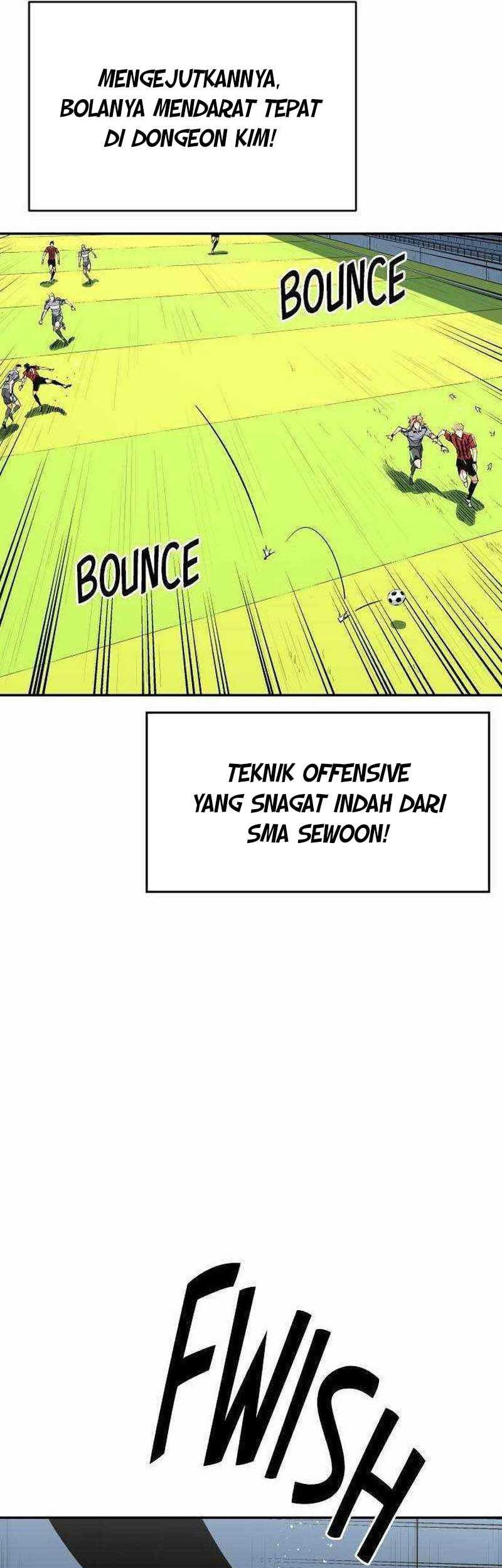 Build Up Chapter 146 Gambar 34