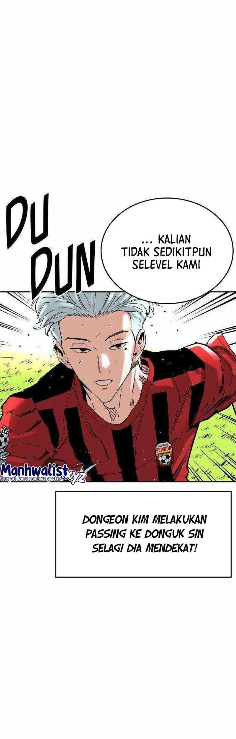 Build Up Chapter 146 Gambar 41