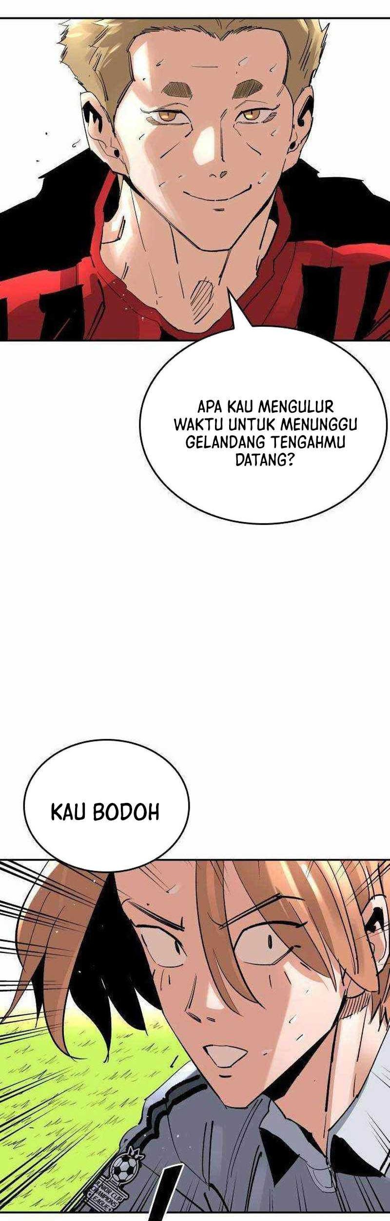 Build Up Chapter 146 Gambar 39