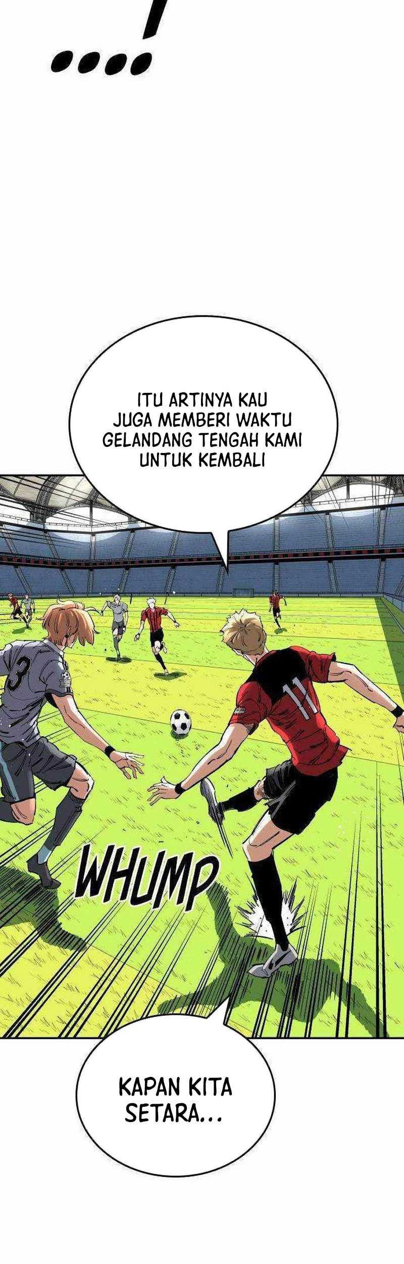 Build Up Chapter 146 Gambar 40