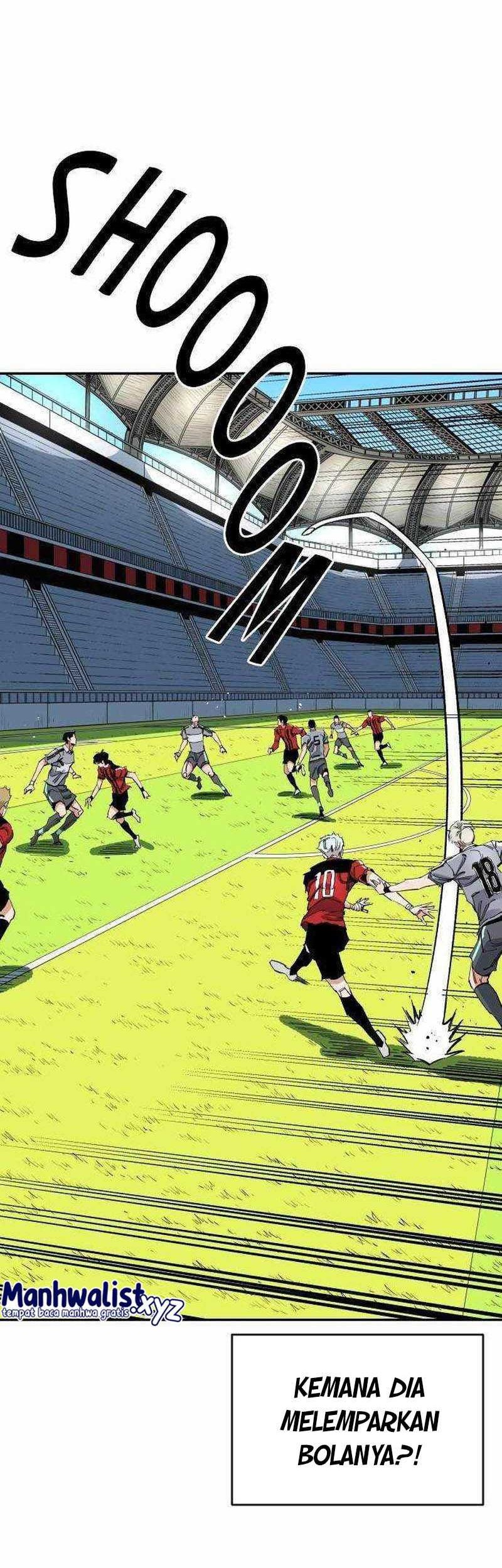 Build Up Chapter 146 Gambar 49