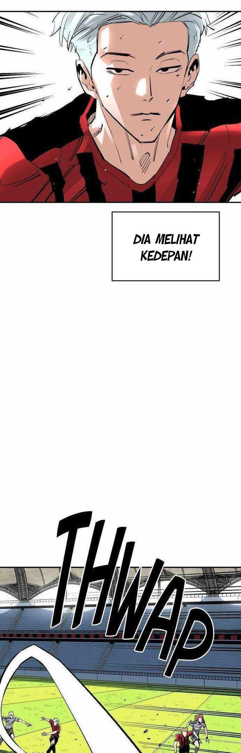 Build Up Chapter 146 Gambar 47