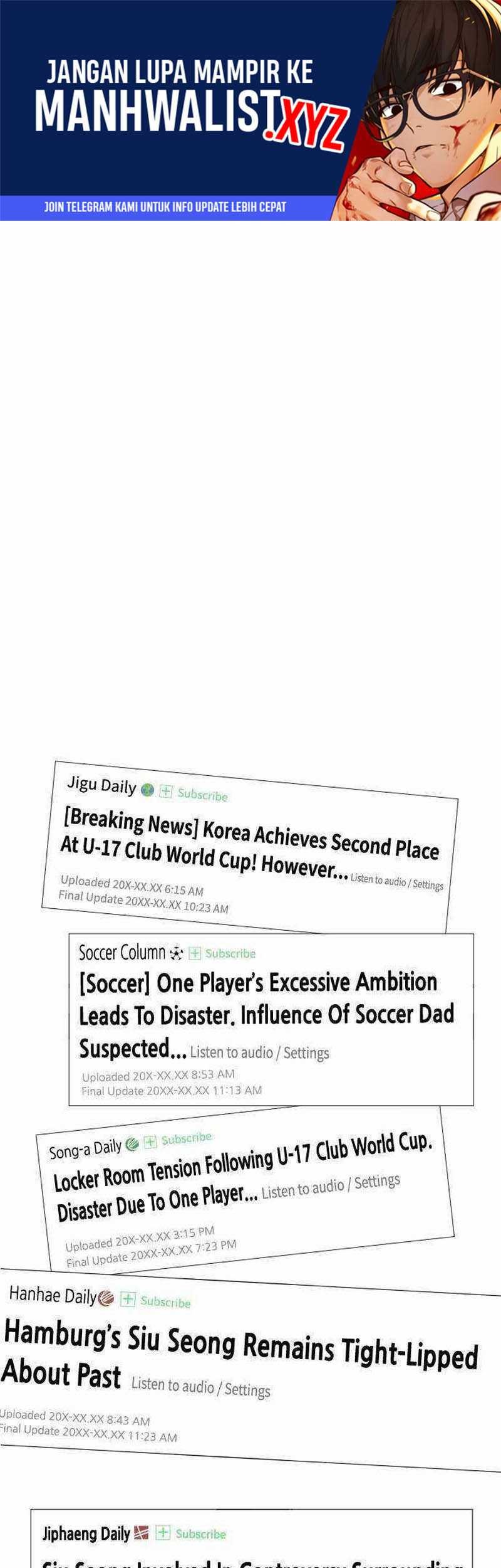 Manhwa Build Up Chapter 146 gambar nomor 2