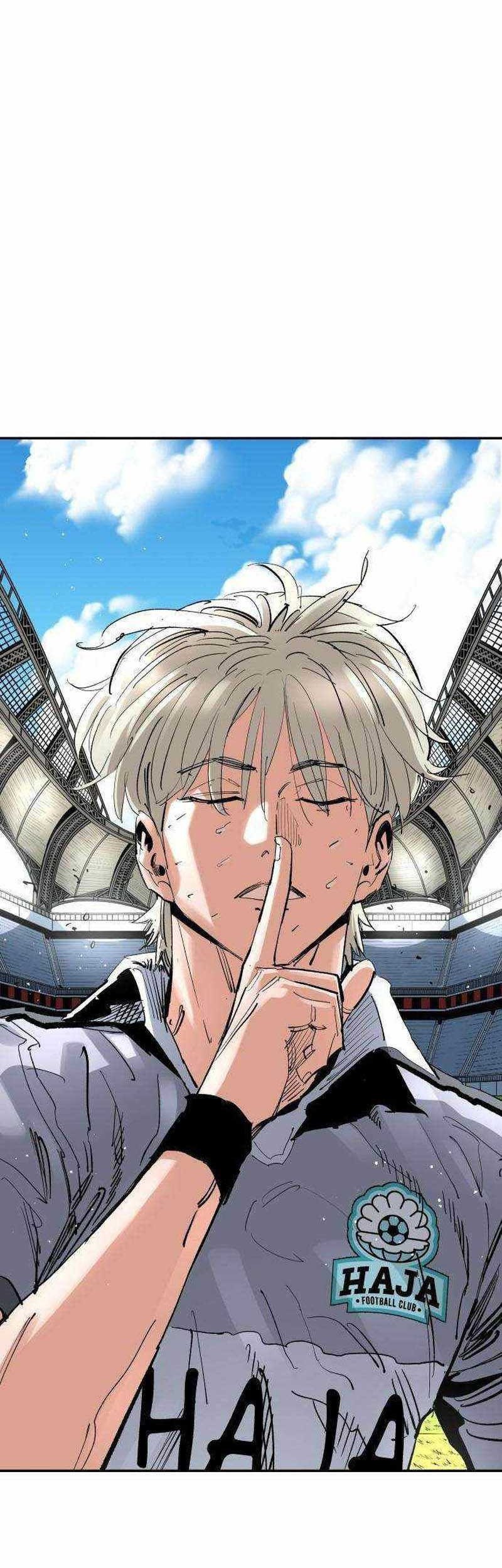 Build Up Chapter 146 Gambar 4