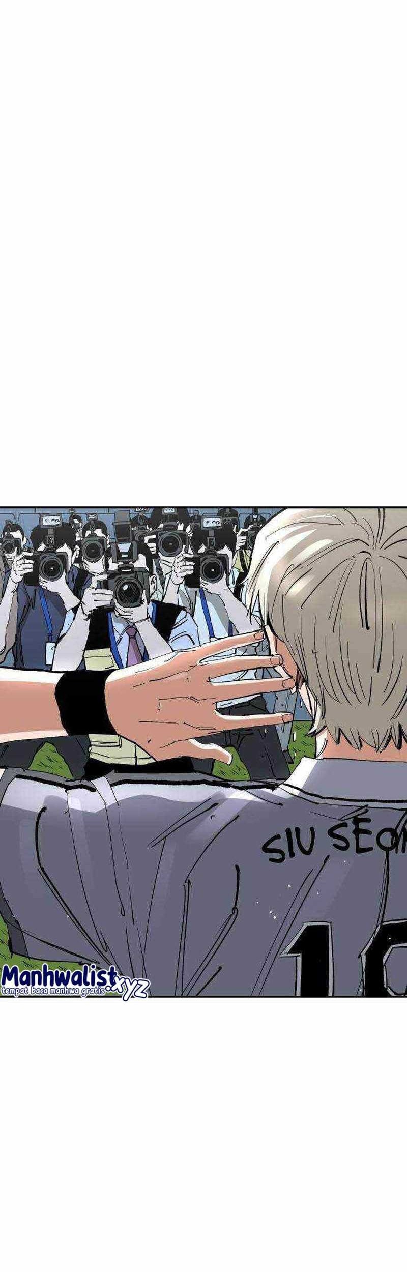 Build Up Chapter 146 Gambar 5