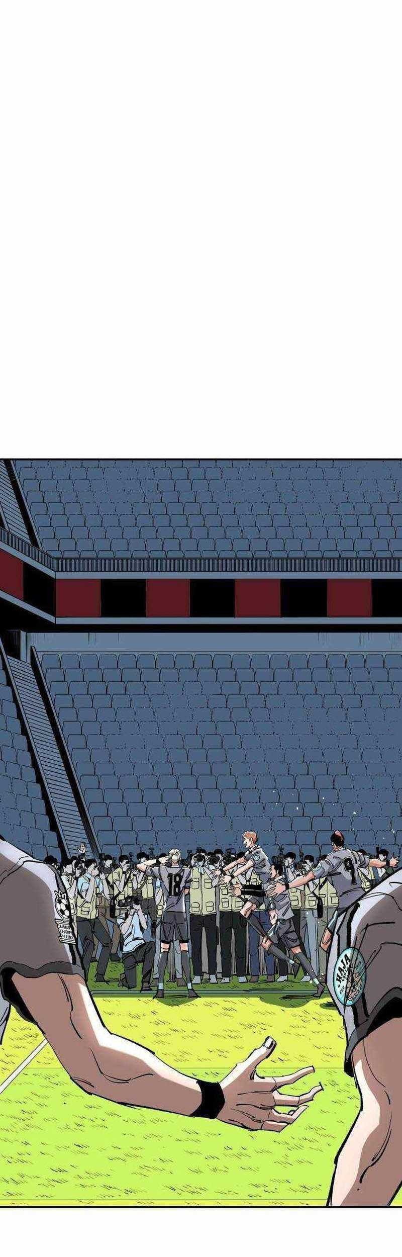 Build Up Chapter 146 Gambar 6