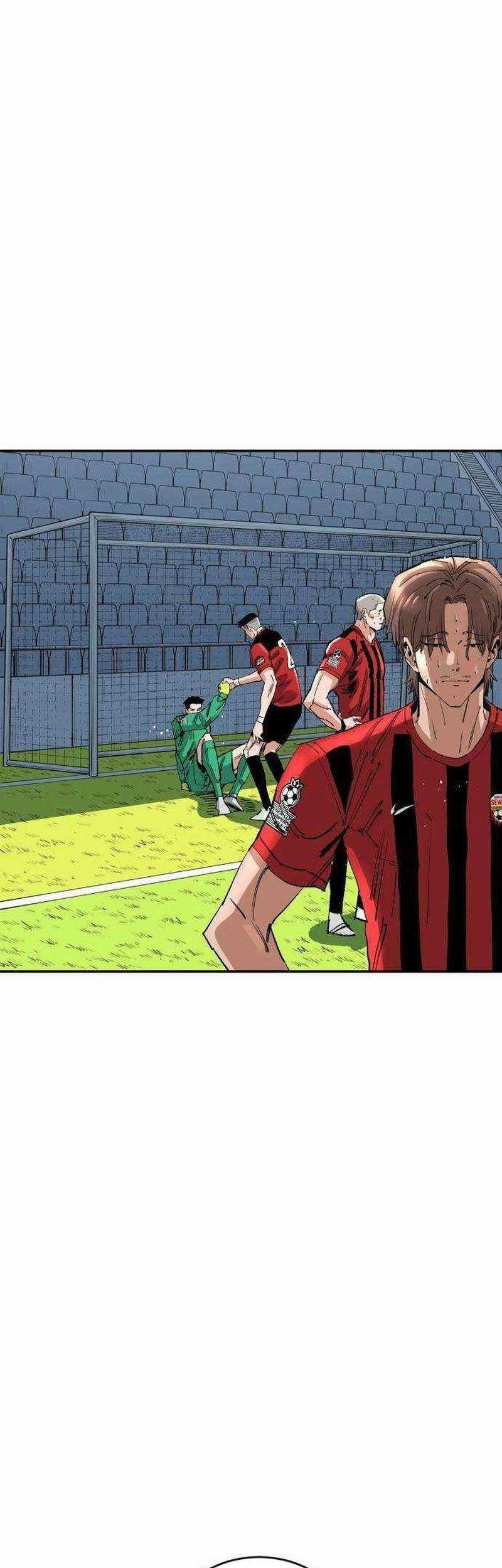 Build Up Chapter 146 Gambar 11