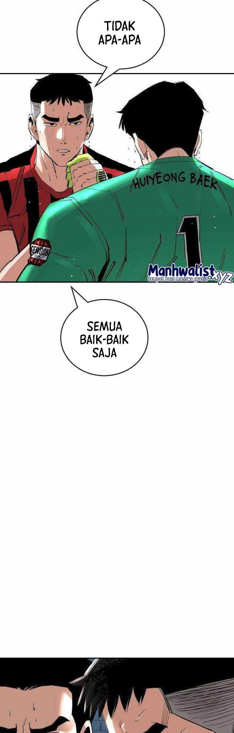Build Up Chapter 146 Gambar 12
