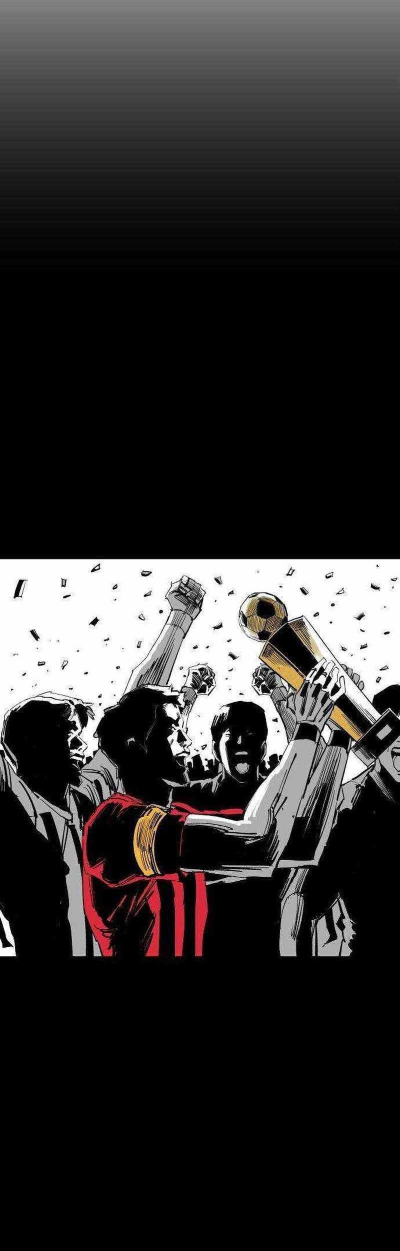 Build Up Chapter 146 Gambar 14