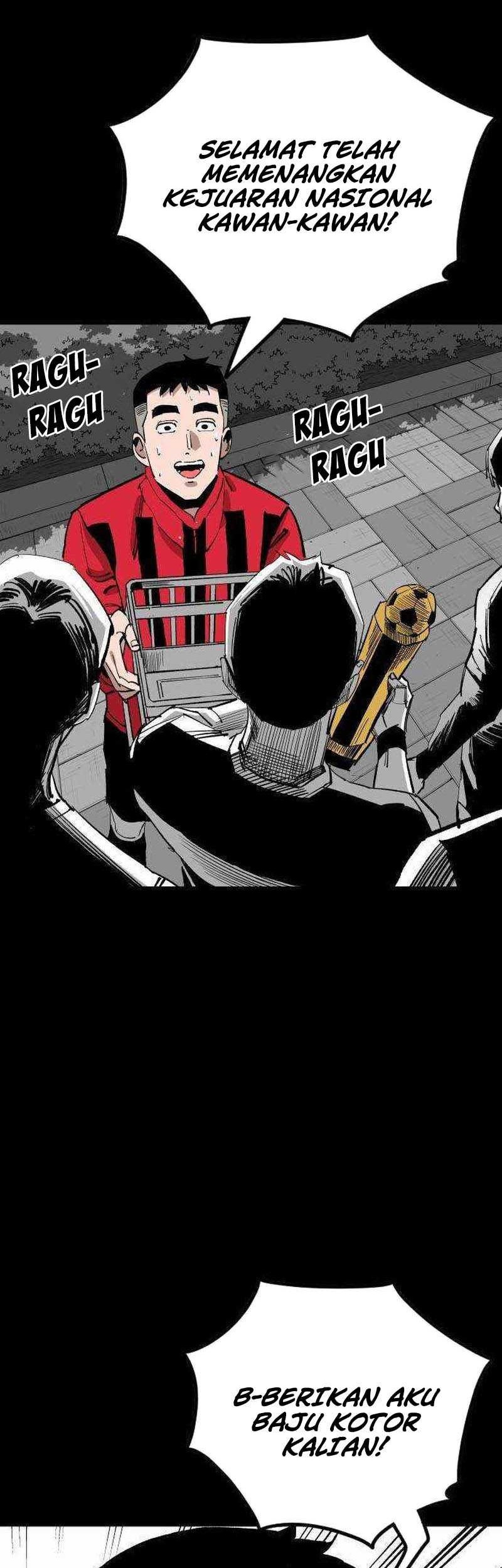 Build Up Chapter 146 Gambar 15