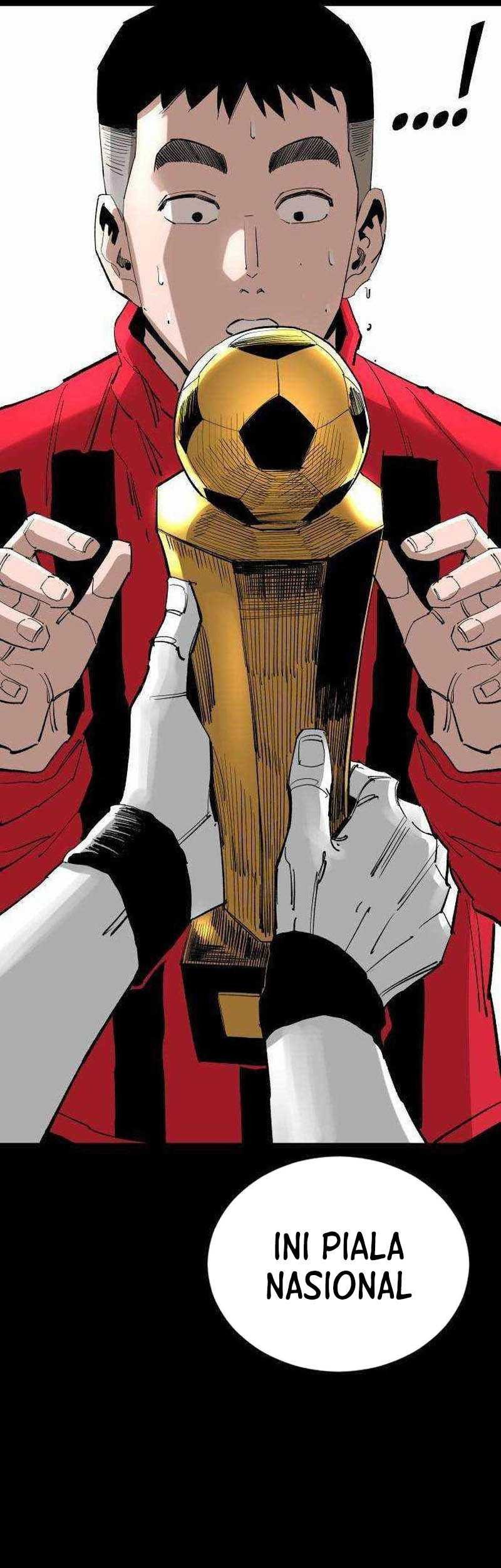 Build Up Chapter 146 Gambar 18