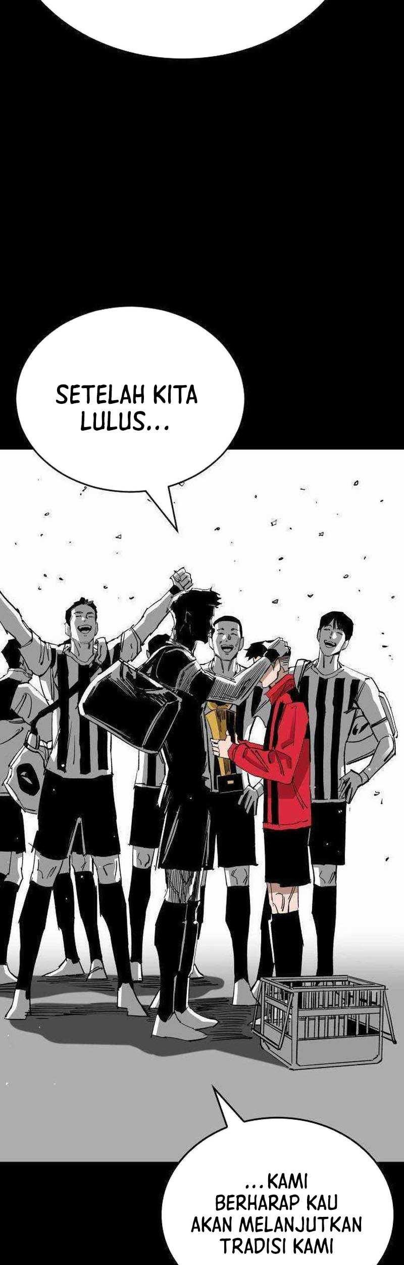 Build Up Chapter 146 Gambar 20