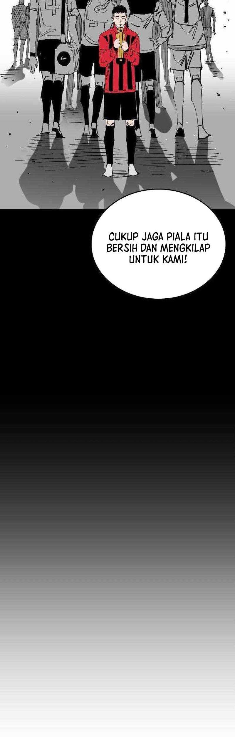 Build Up Chapter 146 Gambar 23