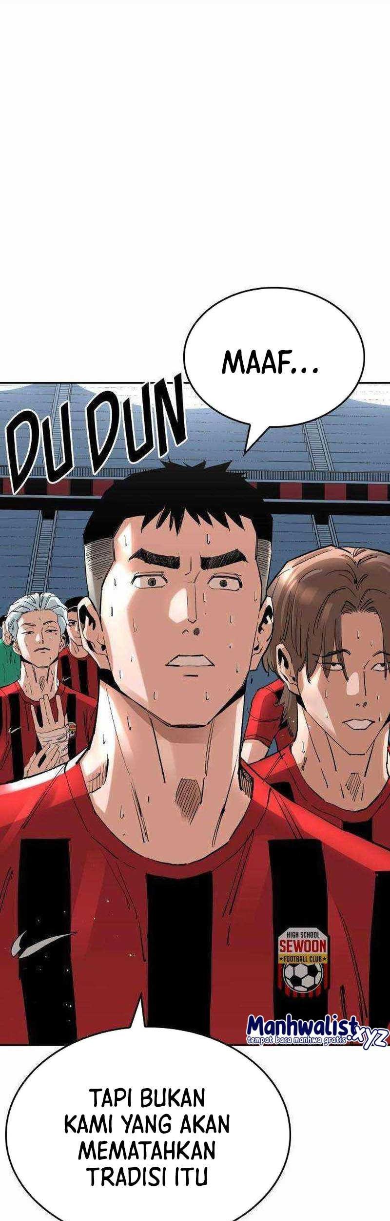 Build Up Chapter 146 Gambar 24