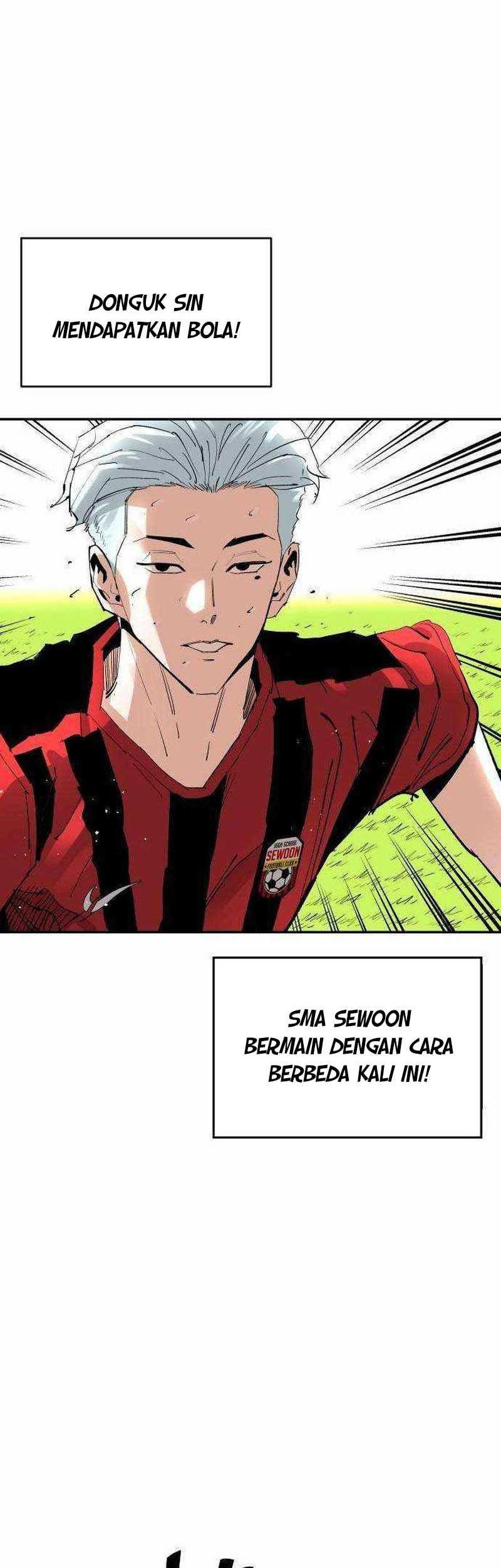 Build Up Chapter 146 Gambar 27