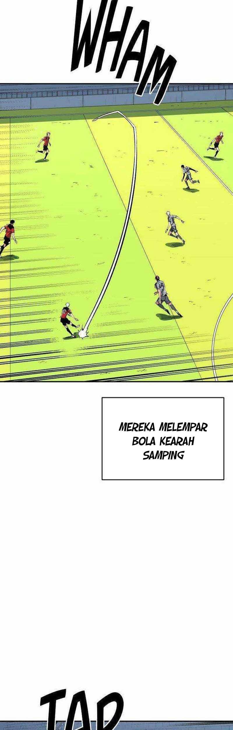 Build Up Chapter 146 Gambar 28