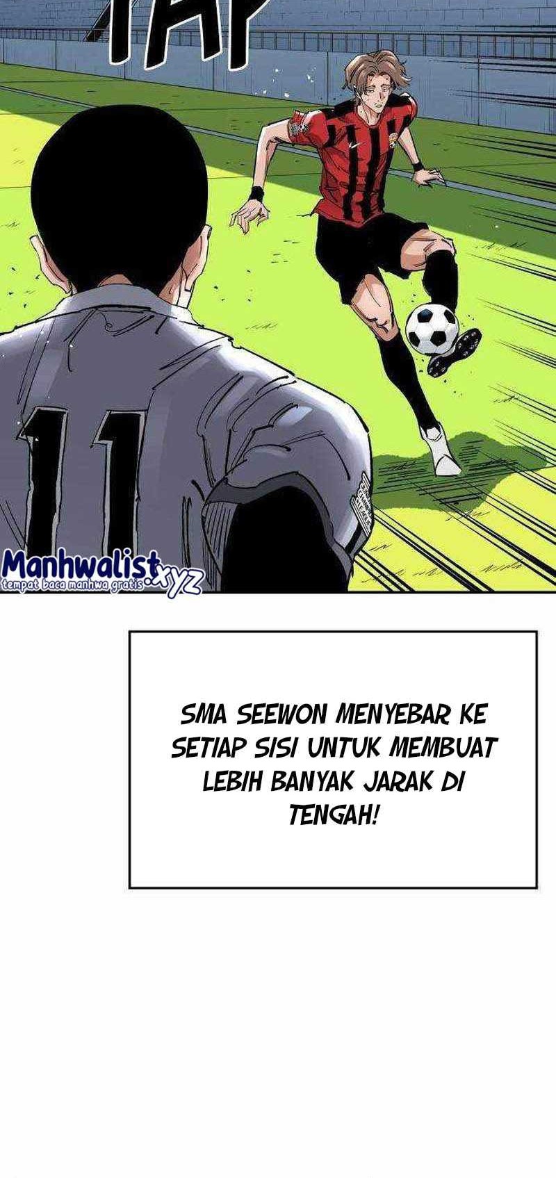 Build Up Chapter 146 Gambar 29