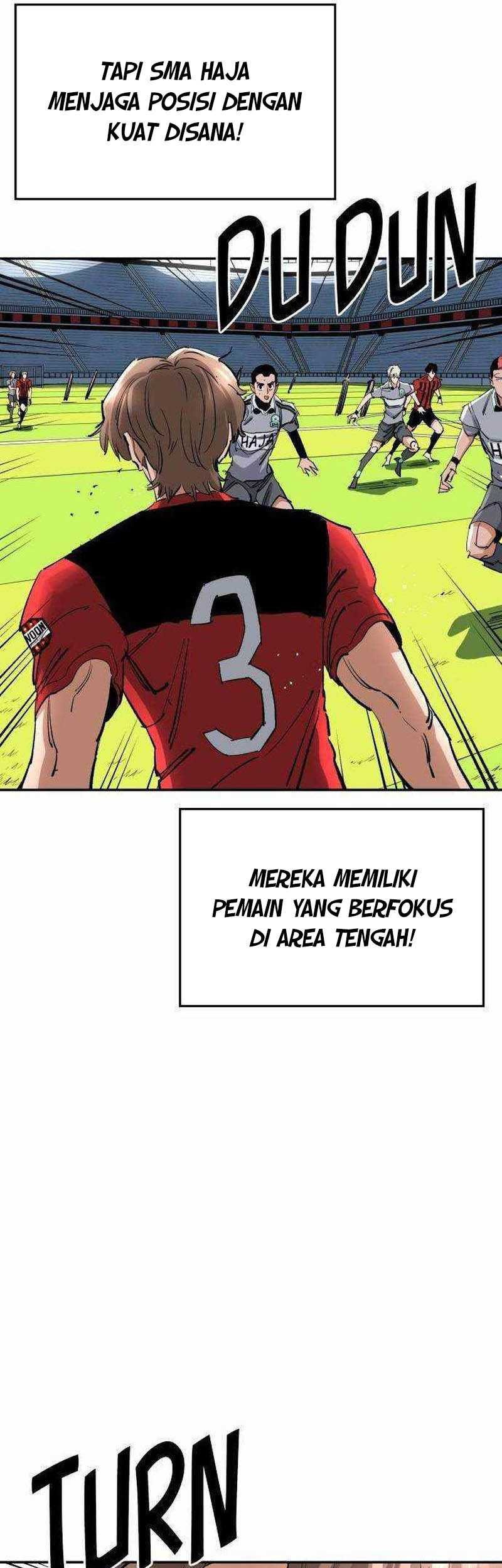 Build Up Chapter 146 Gambar 30