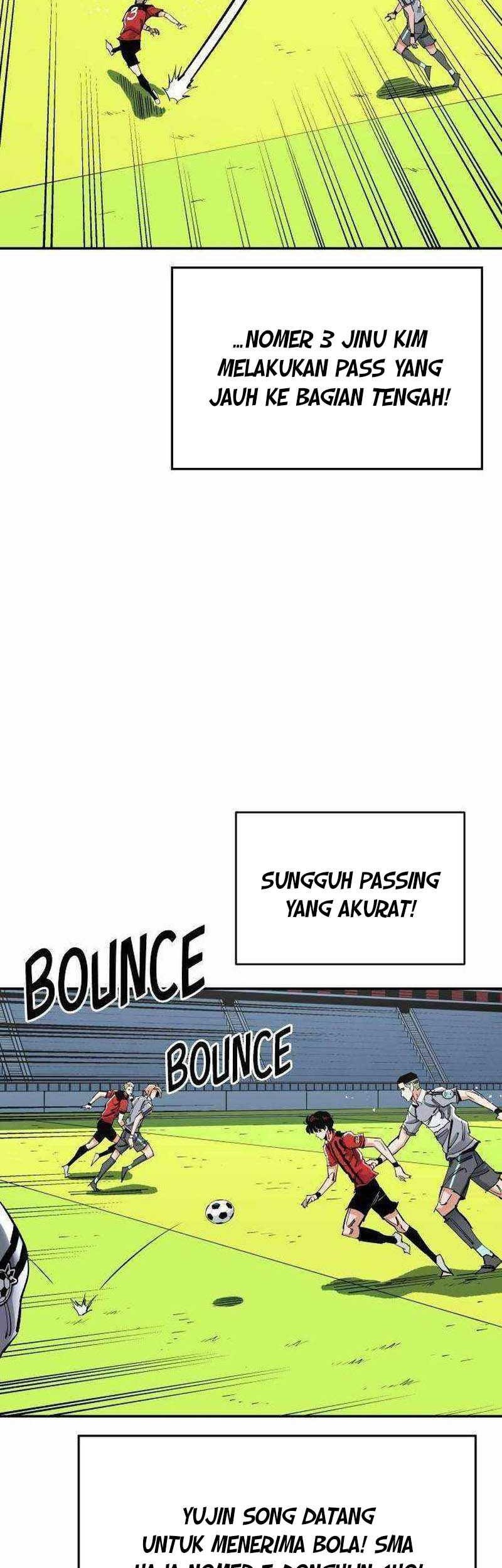 Build Up Chapter 146 Gambar 32