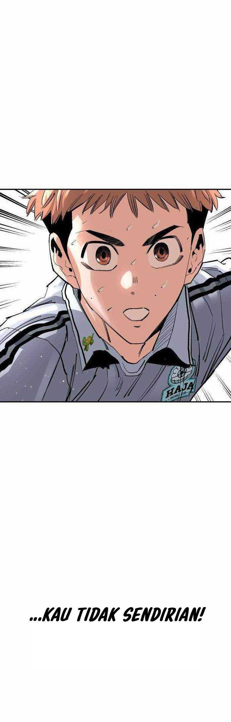 Build Up Chapter 145 Gambar 57