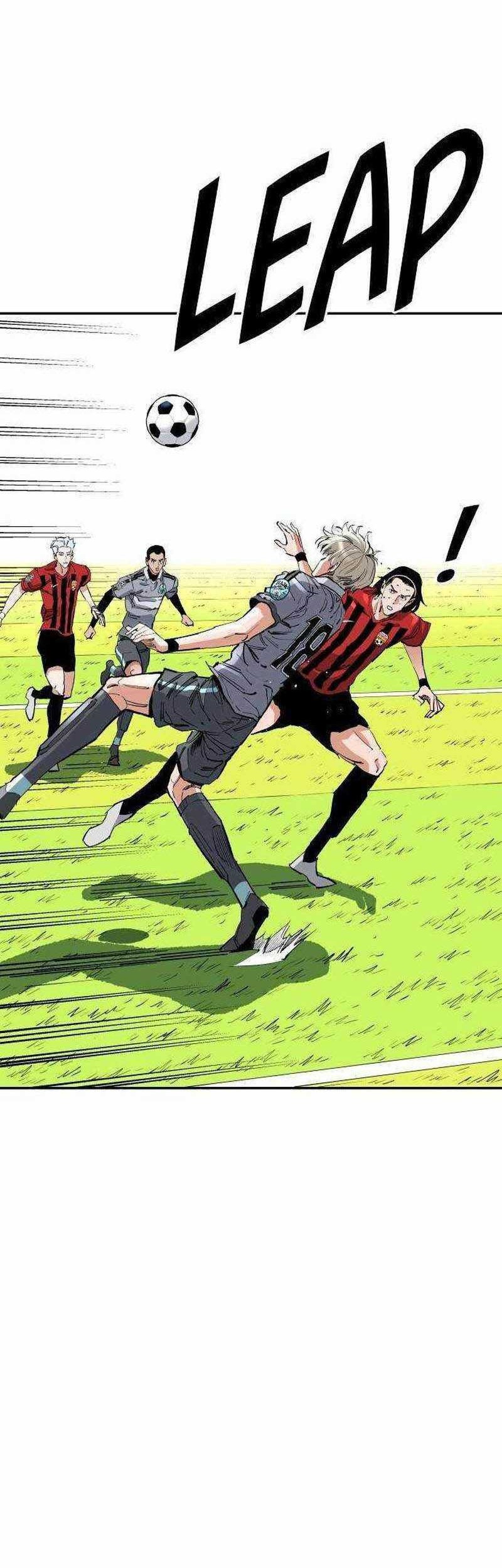 Build Up Chapter 145 Gambar 59