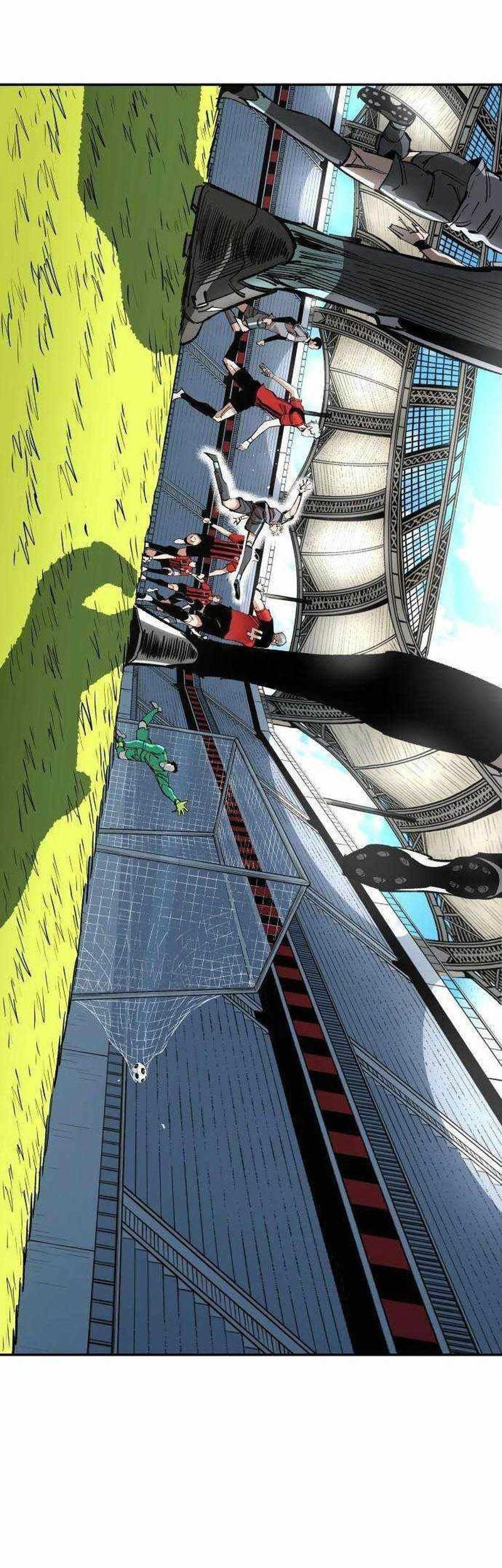 Build Up Chapter 145 Gambar 64