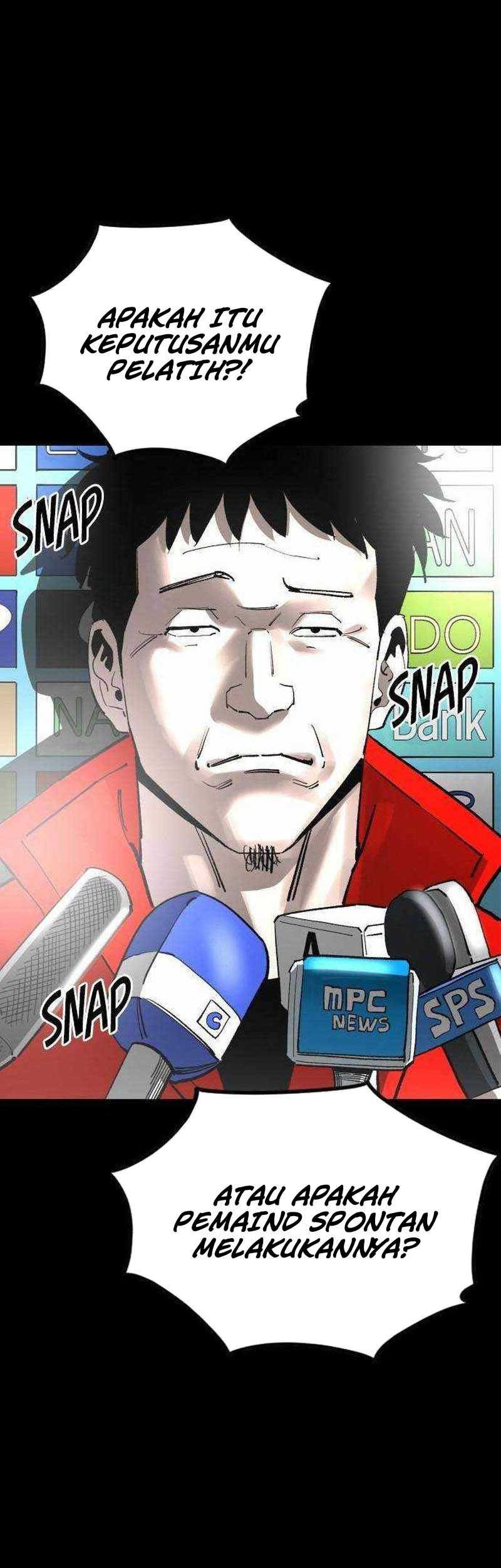 Build Up Chapter 145 Gambar 34