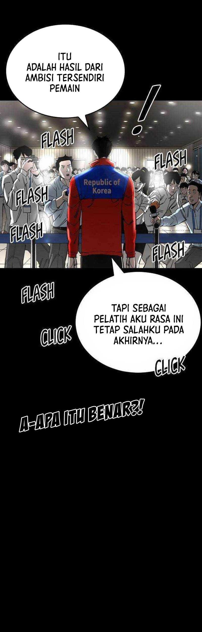 Build Up Chapter 145 Gambar 35