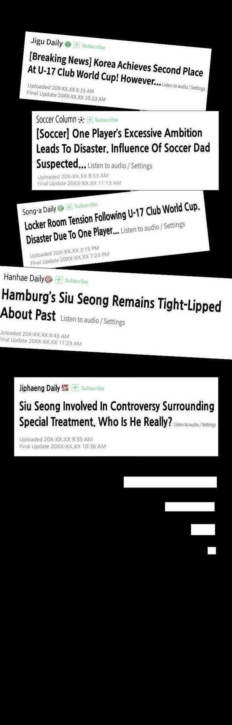 Build Up Chapter 145 Gambar 36