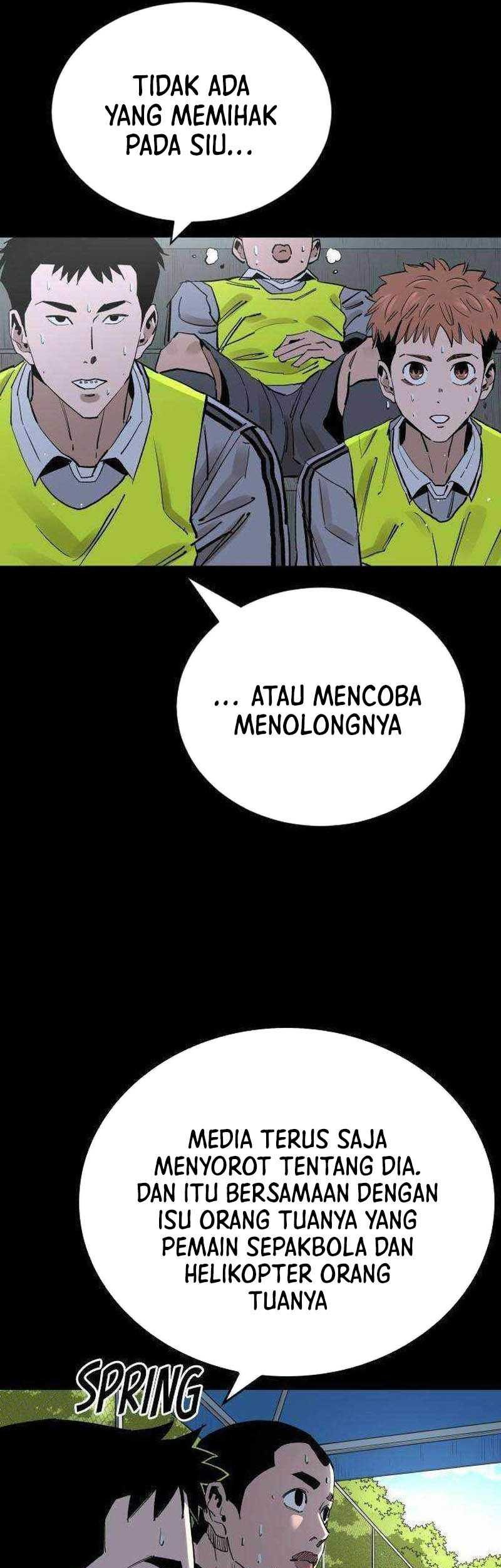 Build Up Chapter 145 Gambar 38