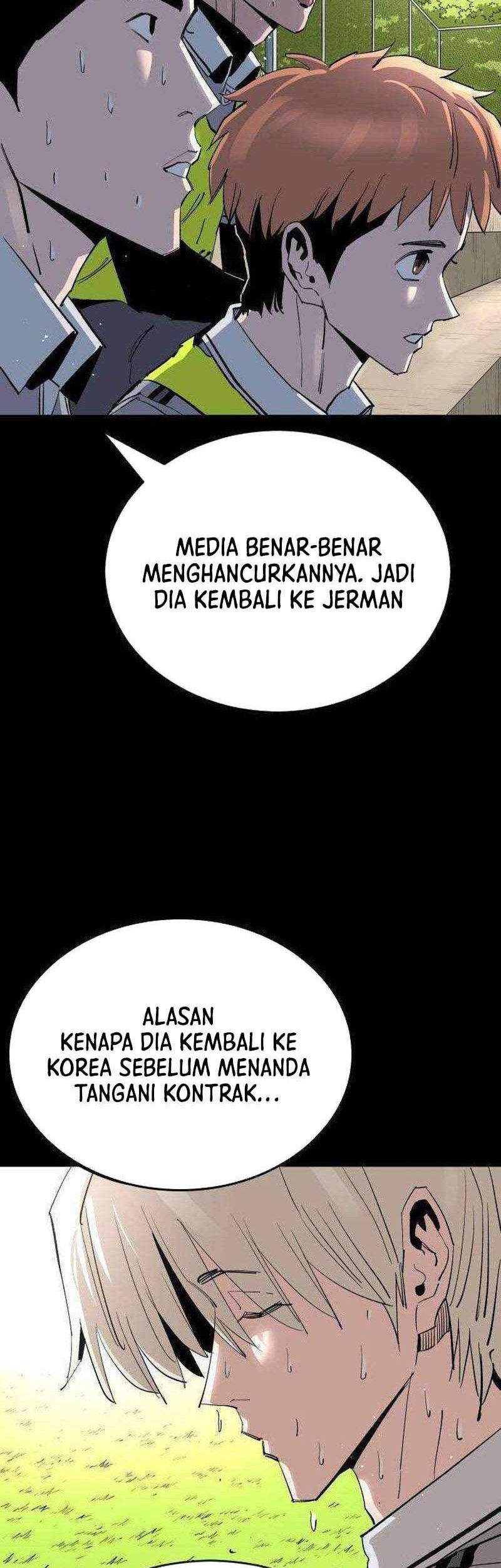 Build Up Chapter 145 Gambar 39