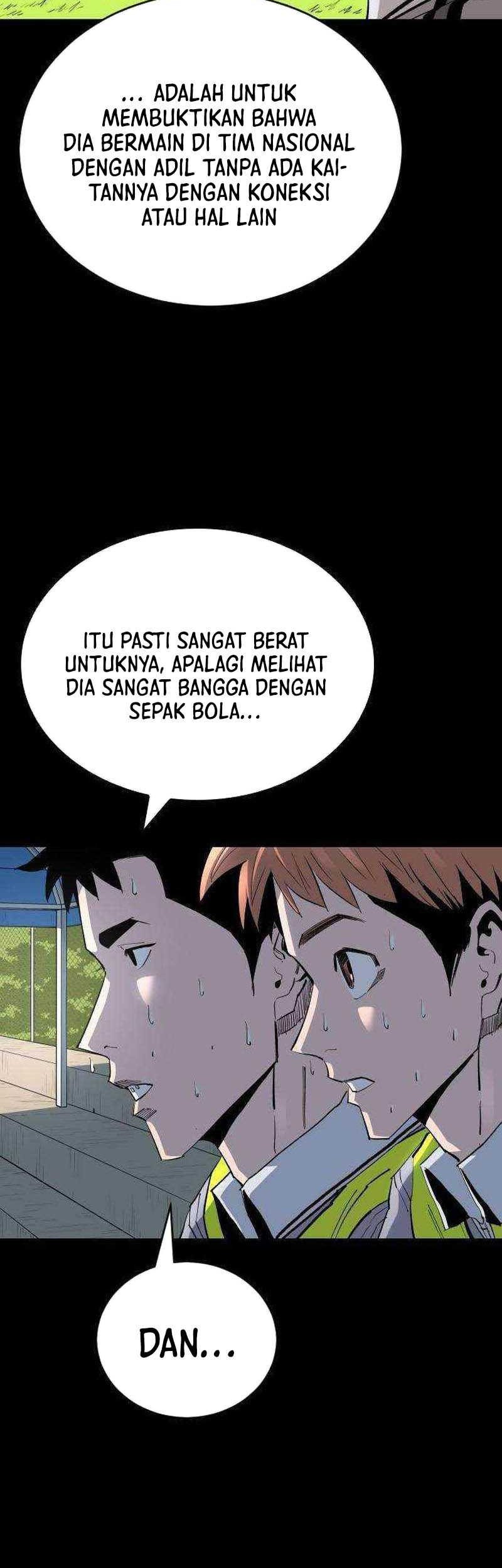 Build Up Chapter 145 Gambar 40