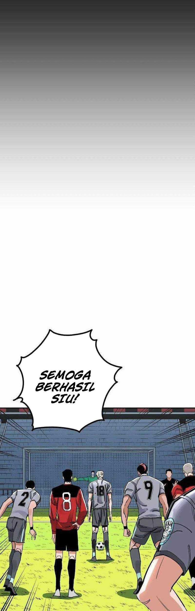 Build Up Chapter 145 Gambar 42