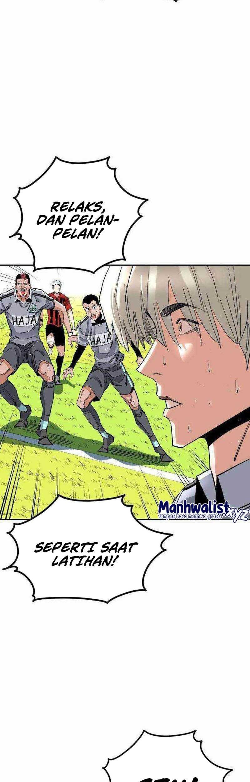 Build Up Chapter 145 Gambar 44