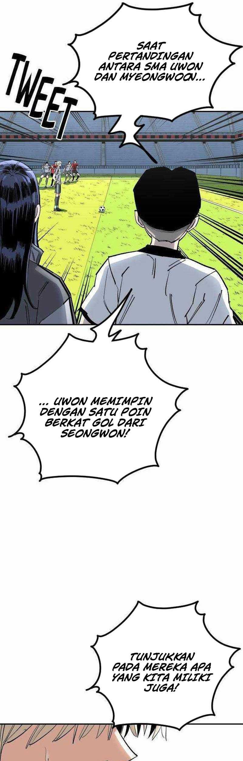 Build Up Chapter 145 Gambar 46