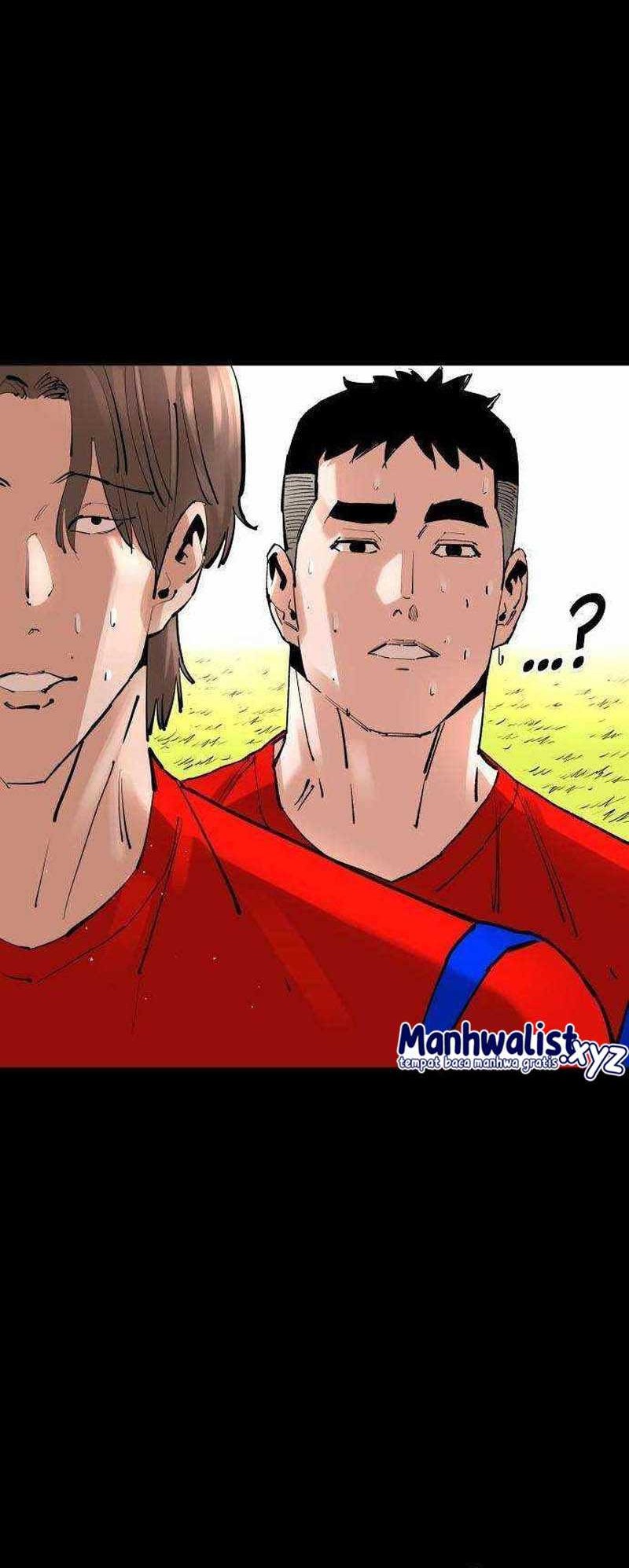 Build Up Chapter 145 Gambar 5