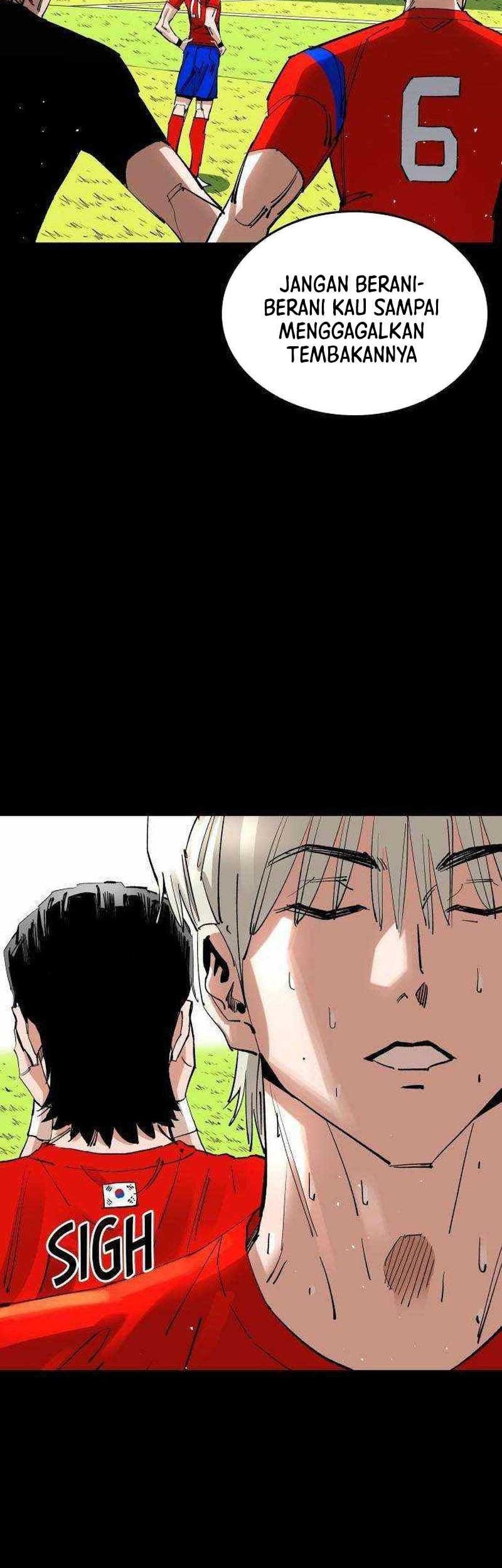 Build Up Chapter 145 Gambar 7