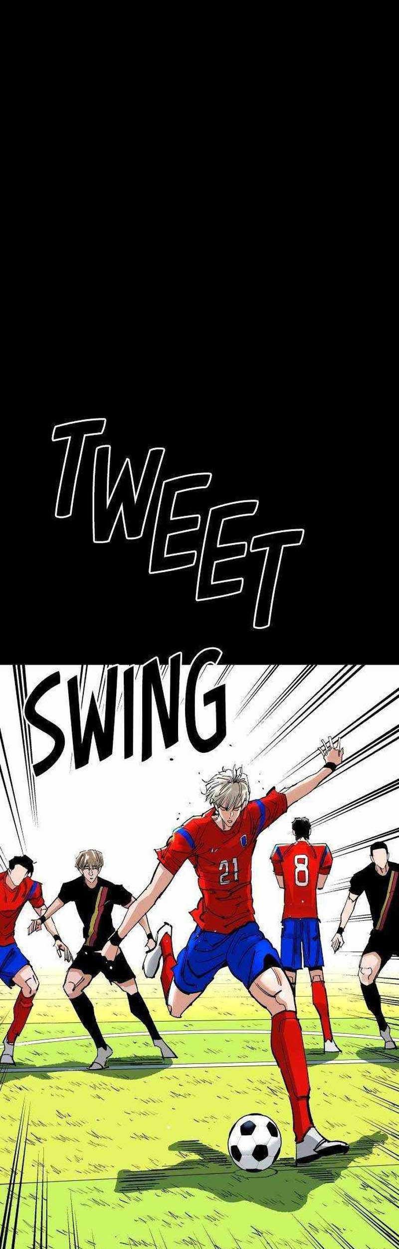 Build Up Chapter 145 Gambar 8