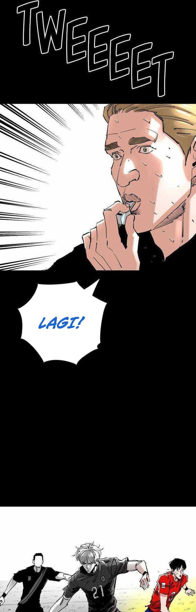 Build Up Chapter 145 Gambar 10