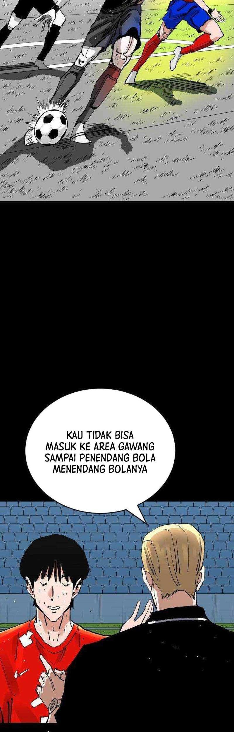 Build Up Chapter 145 Gambar 11