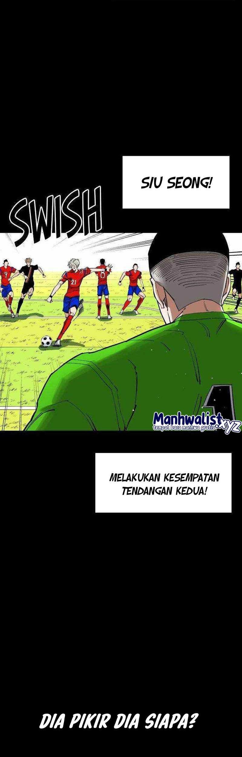 Build Up Chapter 145 Gambar 13