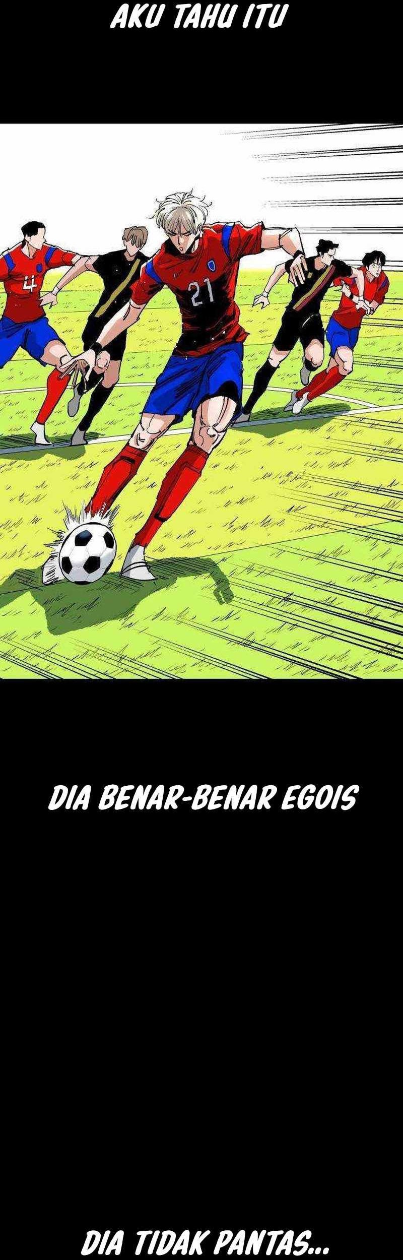 Build Up Chapter 145 Gambar 15