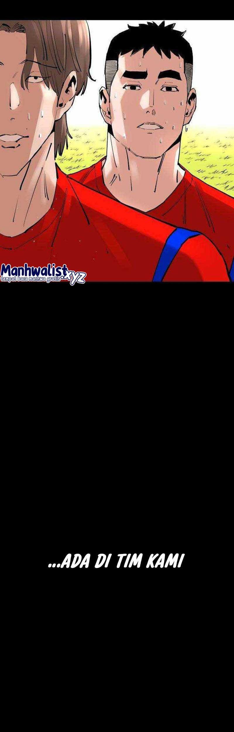 Build Up Chapter 145 Gambar 16