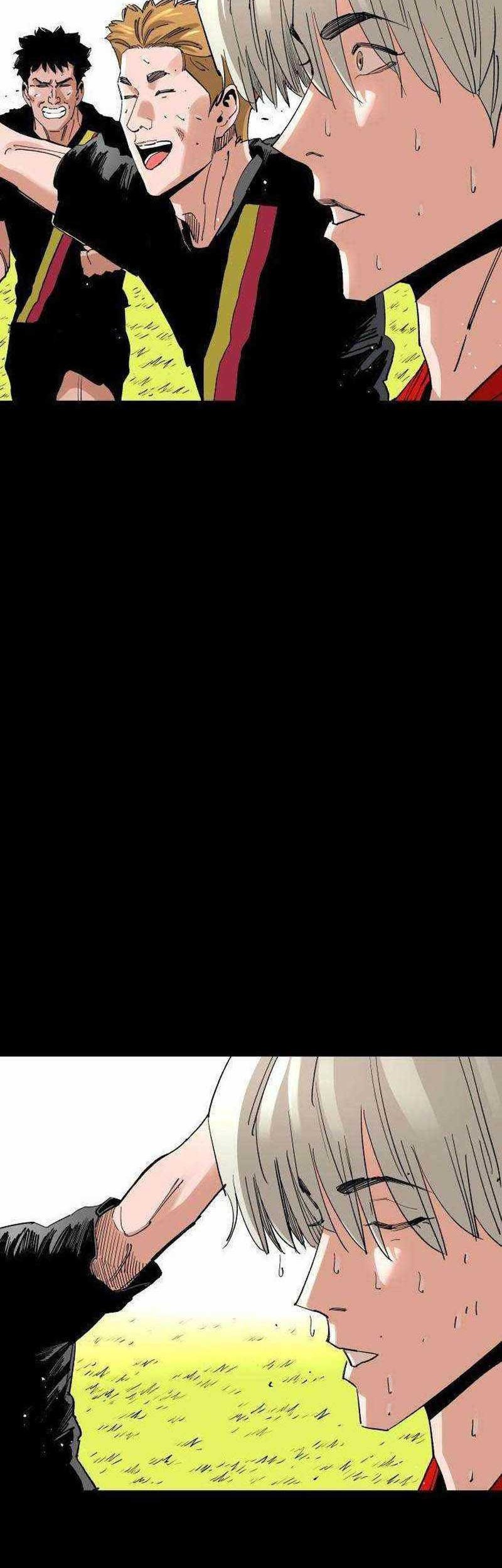 Build Up Chapter 145 Gambar 19