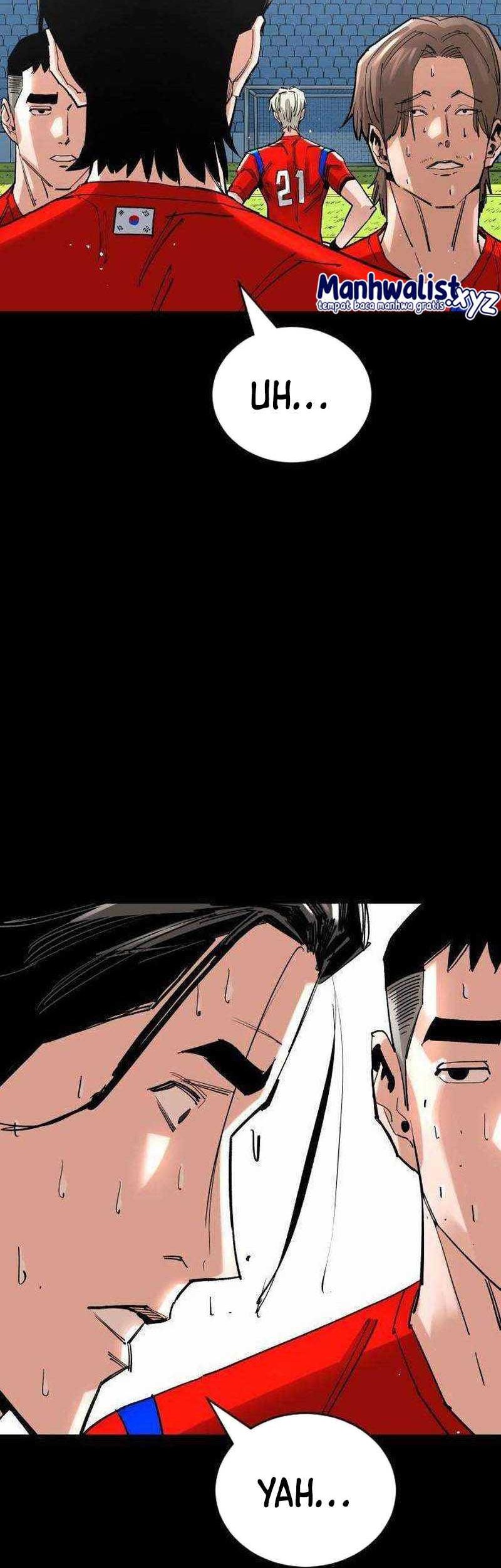 Build Up Chapter 145 Gambar 21