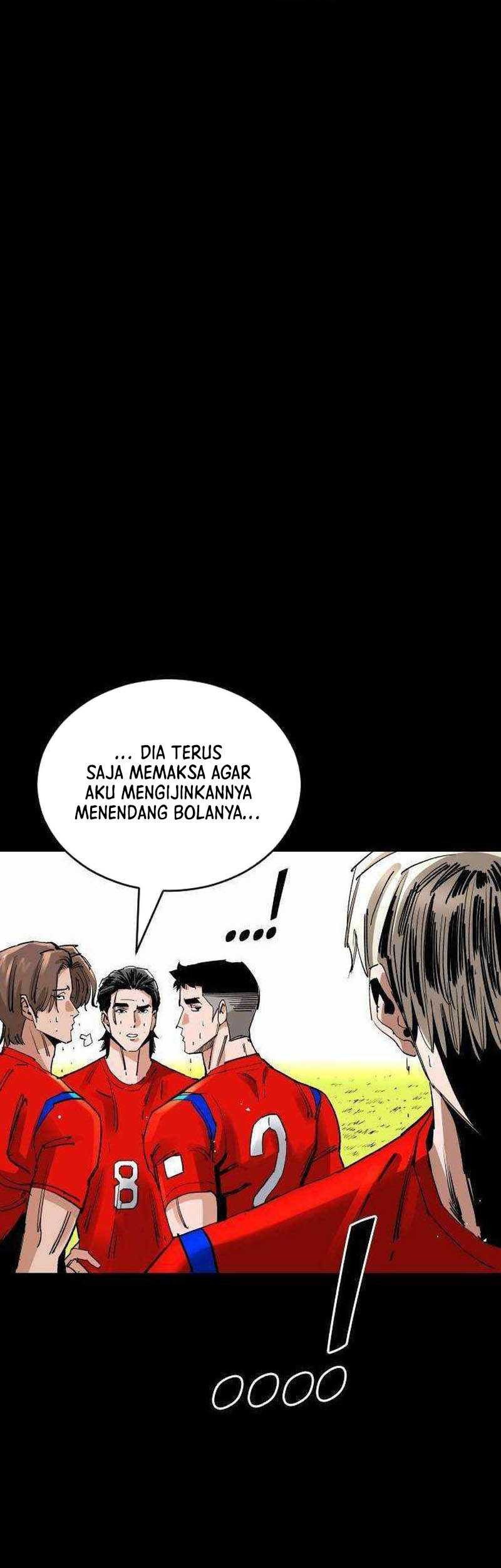 Build Up Chapter 145 Gambar 22