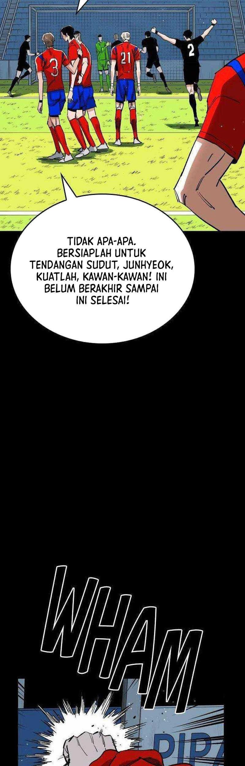 Build Up Chapter 145 Gambar 24